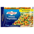 Birds Eye Mixed Vegetables Frozen