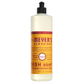 Mrs. Meyer's Clean Day Clementine Scent Liquid Dish Soap