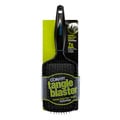 Conair Tangle Blaster Cushion Hair Brush