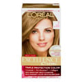 L'Oreal Paris Excellence Creme Hair Color Permanent Dark Blonde 7