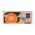 Stop & Shop Mild Yellow Cheddar Cheese Block