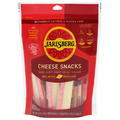 Jarlsberg Part-Skim Semi Soft Cheese Snacks