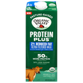 Organic Valley Lactose Free Protein Plus 2% Reduced Fat Milk