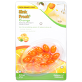 Sink Fresh Orange Scent Garbage Disposal Cleaner & Deodorizer