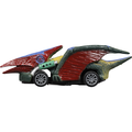 Mobilcast Toy Dinosaur Car Pteranodon