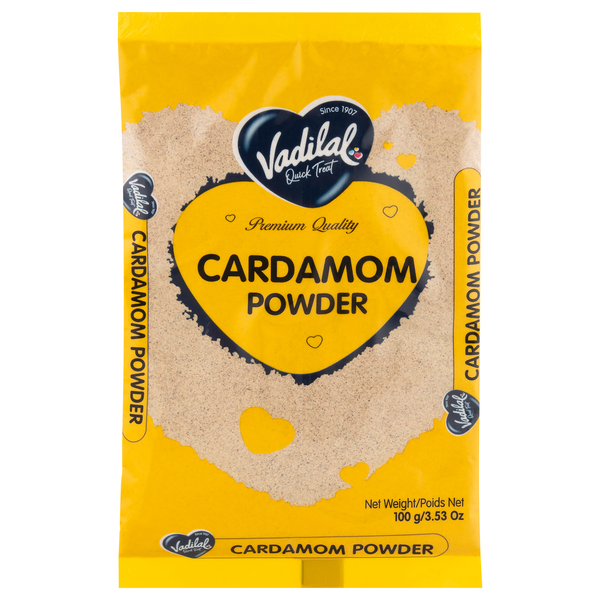 Vadilal Cardamom Powder
