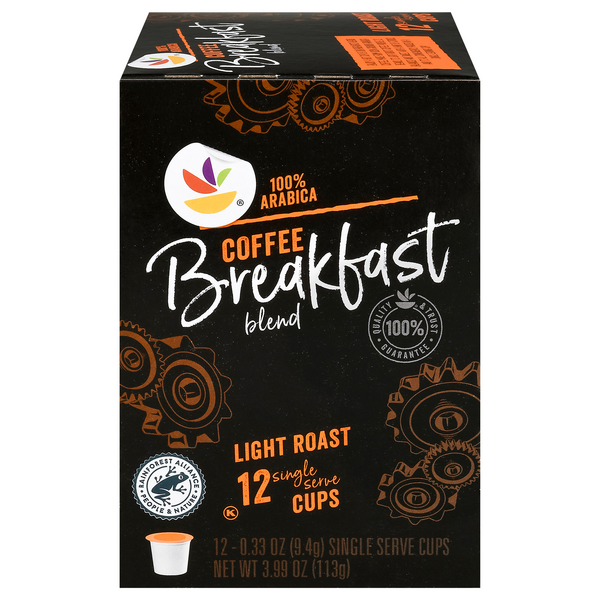 Save on Giant Breakfast Blend Light 