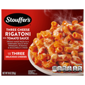 Stouffer's Three Cheese Rigatoni Frozen Meal