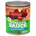 Stop & Shop No Salt Added Tomato Sauce