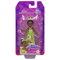 Mattel Disney Princess Doll Tiana Ages 3+