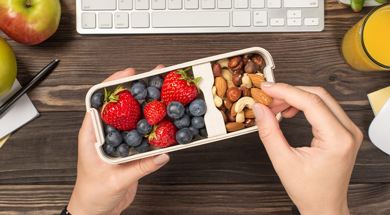 Workplace Wellbeing