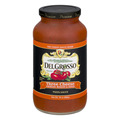 DelGrosso Three Cheese Pasta Sauce