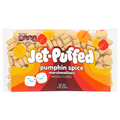 Jet-Puffed Pumpkin Spice Flavored Marshmallows