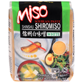 Miso Shinshu Shiromiso White Soybean Paste