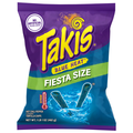 Takis Blue Heat Fiesta Size Tortilla Chips