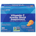 CareOne Vitamin C Powder Blend