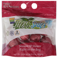 Fresh Sides Petite Red Potatoes Bag