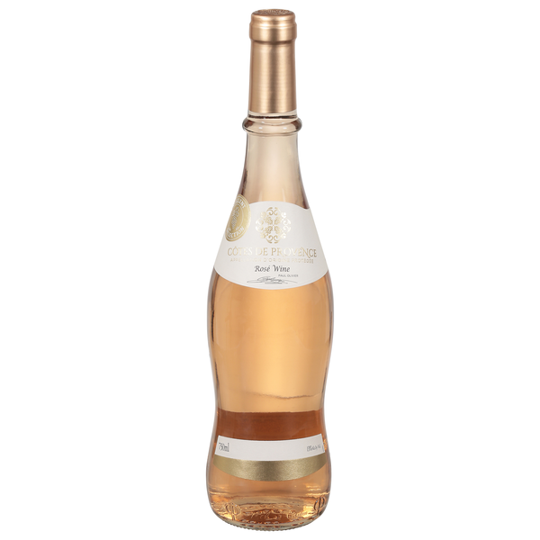 Cotes de Provence Rose Wine