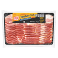 Oscar Mayer Naturally Hardwood Smoked Center & Thick Cut Bacon Sliced