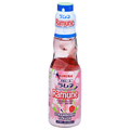 Kimura Ramune Strawberry Flavor Carbonated Soft Drink