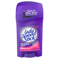 Lady Speed Stick Shower Fresh Invisible Dry Antiperspirant Deodorant