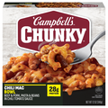 Campbell's Chunky Chili Mac Bowl Frozen Meal