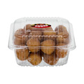 Giant Bakery Apple Cider Donut Holes