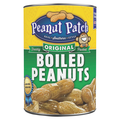Peanut Patch Boiled Peanuts Original