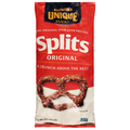 Unique Snacks Original Pretzel Splits