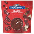 Ghirardelli Dark Chocolate Flavored Melting Wafers