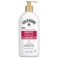 Gold Bond Diabetic Dry Skin Relief Body Lotion Pump