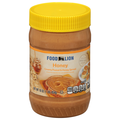 Food Lion Creamy Peanut & Honey Spread
