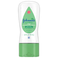 Johnson's Aloe & Vitamin E Baby Oil Gel