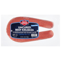 Dietz & Watson Beef Polska Kielbasa Sausage Rope