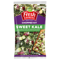 Fresh Express Chopped Sweet Kale Salad Kit