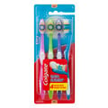 Colgate Extra Clean Toothbrushes Soft