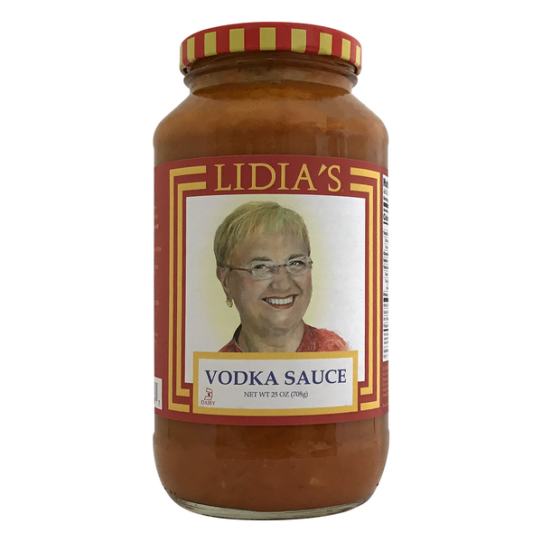 Save on Lidia's Vodka Pasta Sauce Order Online Delivery Giant