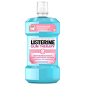 Listerine Gum Therapy Antiseptic Glacier Mint Mouthwash