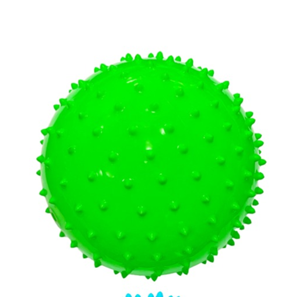 Summer 6 Inch Fun Playballs Green