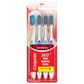 Colgate 360 Optic White Soft Toothbrush
