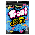 Trolli Sour Bite Crawlers Gummi Candy