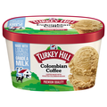 Turkey Hill Colombian Coffee Ice Cream