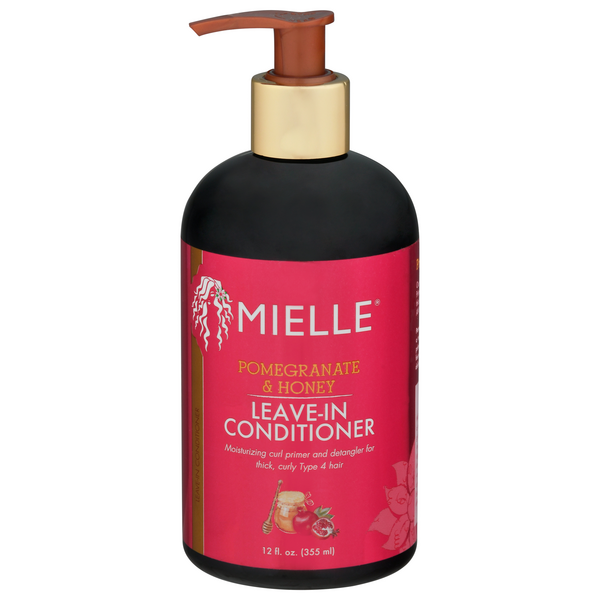 Mielle Pomegranate & Honey Leave-In Conditioner