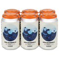 Baxter Blueberry Non-Alcoholic Beer - 6 pk