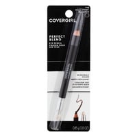 CoverGirl Perfect Blend Eye Pencil Black Brown 110