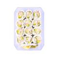 Hissho Sushi Krab Salad Roll Cooked (Avail. 11am - 7pm)