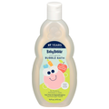 Baby Bubble Sweet Violet Clouds Ultra Gentle Bubble Bath