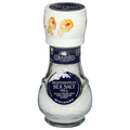 La Drogheria Mediterranean Sea Salt Mill Grinder