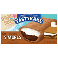 Tastykake S'mores Baked Pie