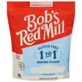 Bob's Red Mill Gluten Free 1 to 1 Baking Flour